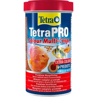 Tetra Pro Colour Multi-Crisps - 500 ml