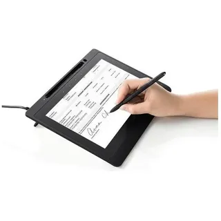 Wacom USB Kabel 3 m, A, USB A/Micro-USB B, Schwarz,