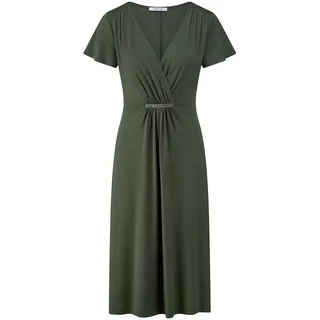Kleid Peter Hahn grün, 46