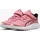 Kinder Sneaker Pinkscape 33 33