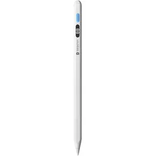 DEQSTER Pencil 1C, USB-C-Anschluss Eingabestift für alle iPad Modelle ab 2018