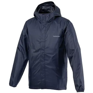 Tucano Urbano Nano Rain Start Jacke - Blue, XS