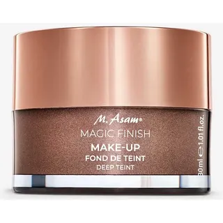 M. Asam Magic Finish Make-Up Mousse Deep Teint 30 ml