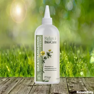 Relax Biocare Relax Huf & Strahllotion Pferd 250ml