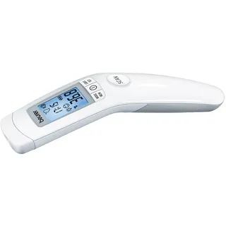 Beurer FT 90 Kontaktloses Infrarot-Fieberthermometer