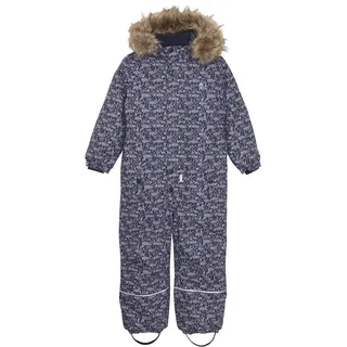 MINYMO MISnow Schneeoverall beige 128