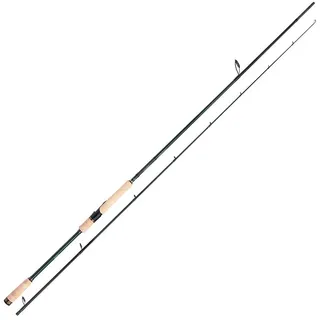 Shimano Fishing Shimano Sahara Spinning MOD-FAST 2,42m 7'11'' 3-14g 2pc Spinnrute