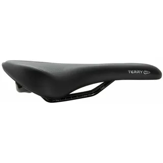 Terry Figura Gel Max 15 cm Schwarz