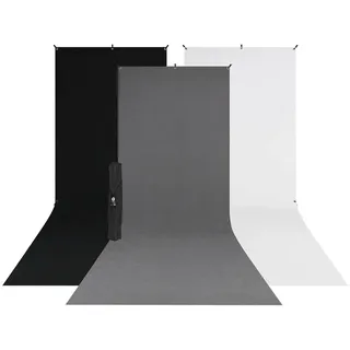 Westcott X-Drop Backdrop Kit (150x210cm)