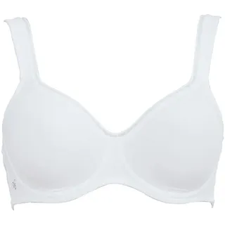 Anita Twin Firm Bügel-BH Weiß 80E
