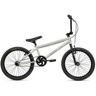 Aspen 20 ́ ́ Bmx Rad - Silver - One Size
