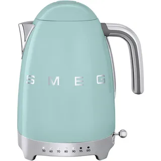 Smeg KLF03PGEU pastellgrün