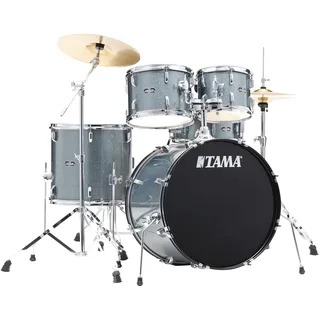 TAMA STAGESTAR 5-teiliges Komplettset mit 22" Bassdrum