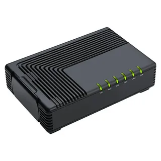 Auerswald 2-Port ATA FTA5102E2,