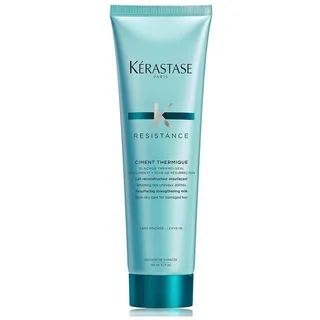 Kérastase Resistance Ciment Thermique Resurfacing Strengthening Milk 150 ml