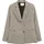 kariert Beige 48