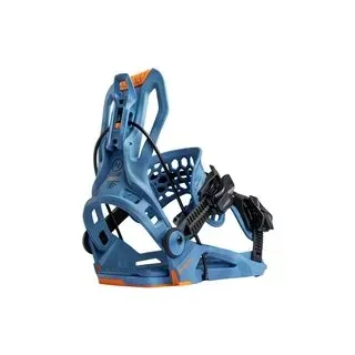 Nidecker Flow Fenix Tropic - blau - L