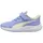 2 AC Kids Intense Lavender/White 33