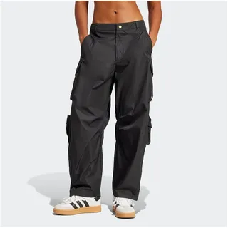 adidas Originals Sporthose CARGO PANTS (1-tlg) schwarz 40