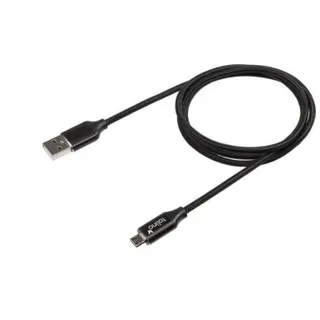 Tolino Micro USB-Kabel schwarz