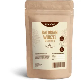 Baldrianwurzel geschnitten (250g)