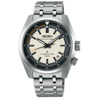 Seiko Speedtimer SPB513J1