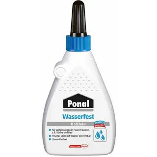 Ponal Wasserfest 550 g