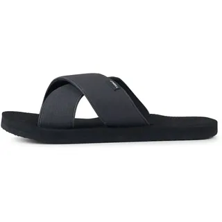O'Neill Koosh Crossover Sandals Schwarz 42