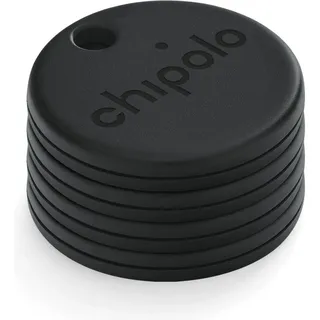 Chipolo One Spot Schwarz