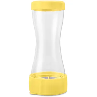 Tchibo - Puderzuckerstreuer - gelb