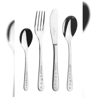 Picard & Wielpütz Picard und Wielpütz Kids 6171 Set 4-teilig