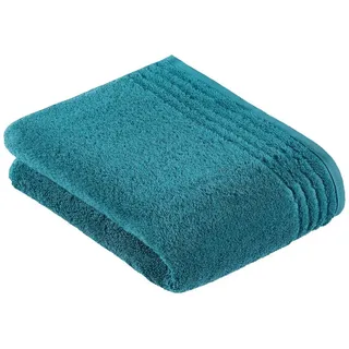 Badetuch 80 x 160 cm lagoon