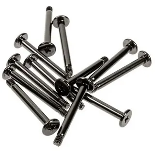 Lian Li SC-T31B - Long radiator screws