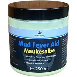 equiXTREME Maukesalbe Mud Fever Aid 250ML