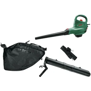 Bosch UniversalGardenTidy 3000 ohne Akku