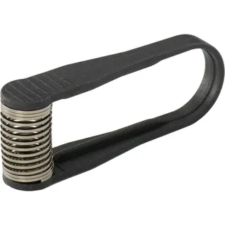 unitweezer Mini Gesichtsepilierer Anthrazit