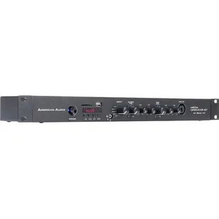 American Audio Media Operator BT SD-Controller 1 HE