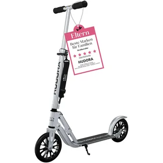 Crossover 205 silber