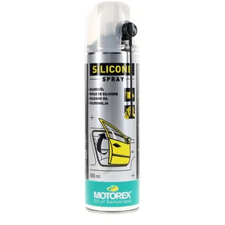 Motorex Silikonspray 500 ml