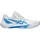SKY Elite Damen Volleyballschuhe weiß Größe 40