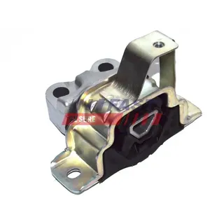 Fast Lagerung, Motor