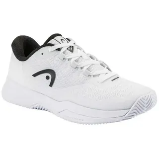 Head Racket Revolt Pro 5,0 White/Black 37