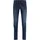 Glenn Original Am 812 Niedrig Geschnittene Jeans Blue Denim 33 36