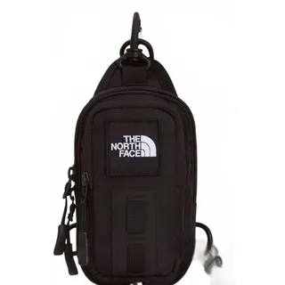 The North Face HOT SHOT CROSSBODY One Size Schwarz