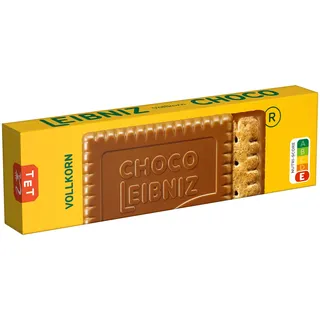 Leibniz Choco Vollkorn, 125g