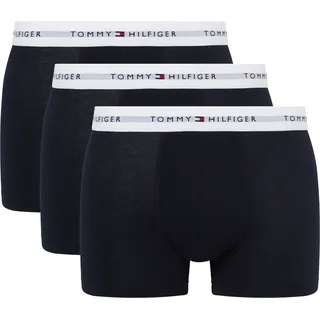 Tommy Hilfiger Trunk Mehrfarbig M 3er Pack