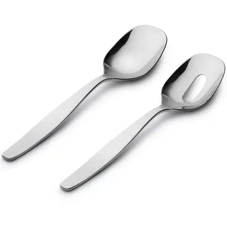 Alessi Itsumo Salatbesteck 2 St.