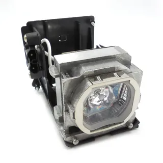 Supermait VLT-HC7000LP VLTHC7000LP 915D116O12 Original Projektorlampe Birne mit Gehäuse Kompatibel mit MITSUBISHI HC6500 HC6500U HC7000 HC7000U, Ein jahr garantie (MEHRWEG)