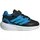 Kinder Core Black Lucid Aquamarine Lucid Ray Blue 27