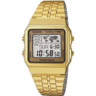 Casio A500WGA-9 Uhr
